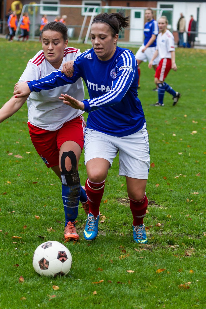 Bild 182 - Frauen Holstein Kiel - Hamburger SV : Ergebnis: 1:0